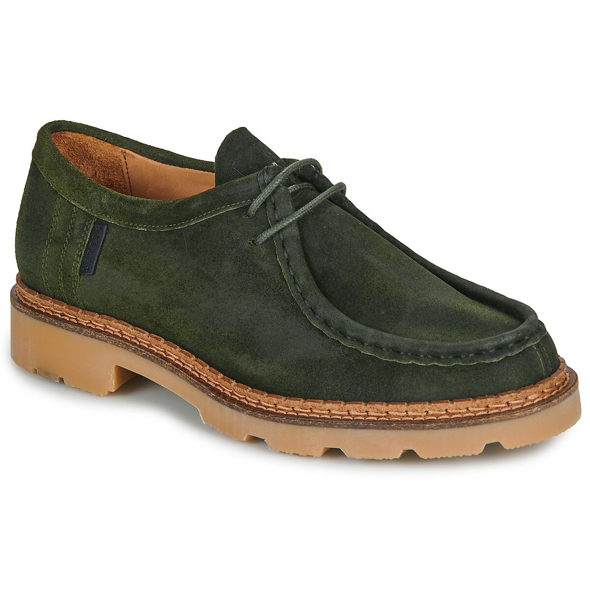 Pellet Pantofi MACHA