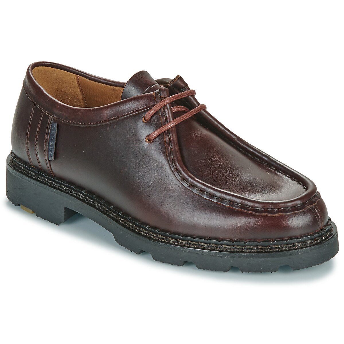 Pellet Pantofi MACHA