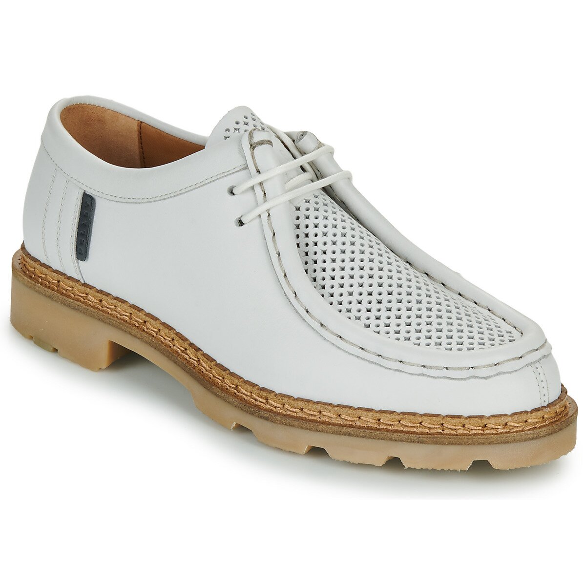 Pellet Pantofi MACHA