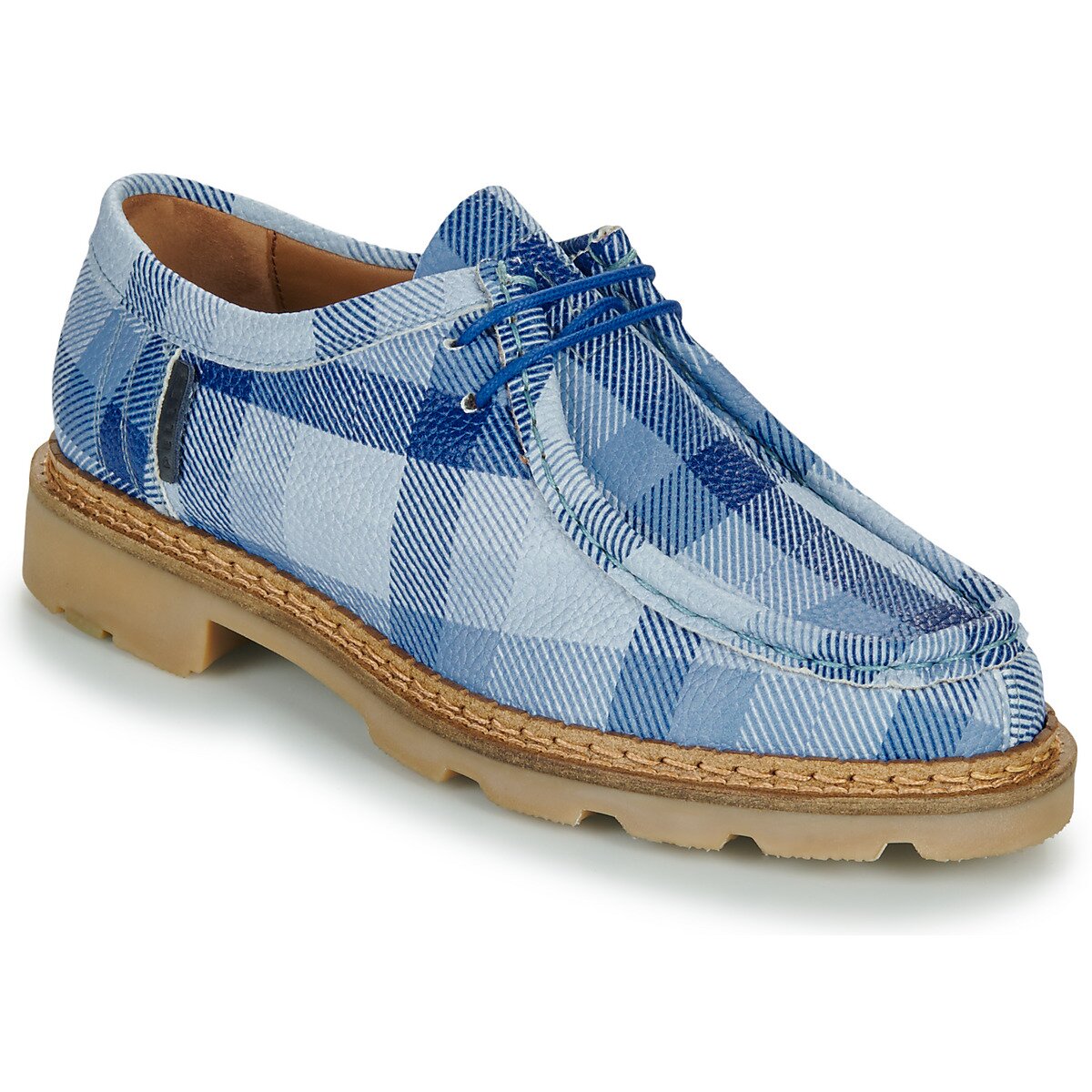 Pellet Pantofi MACHA