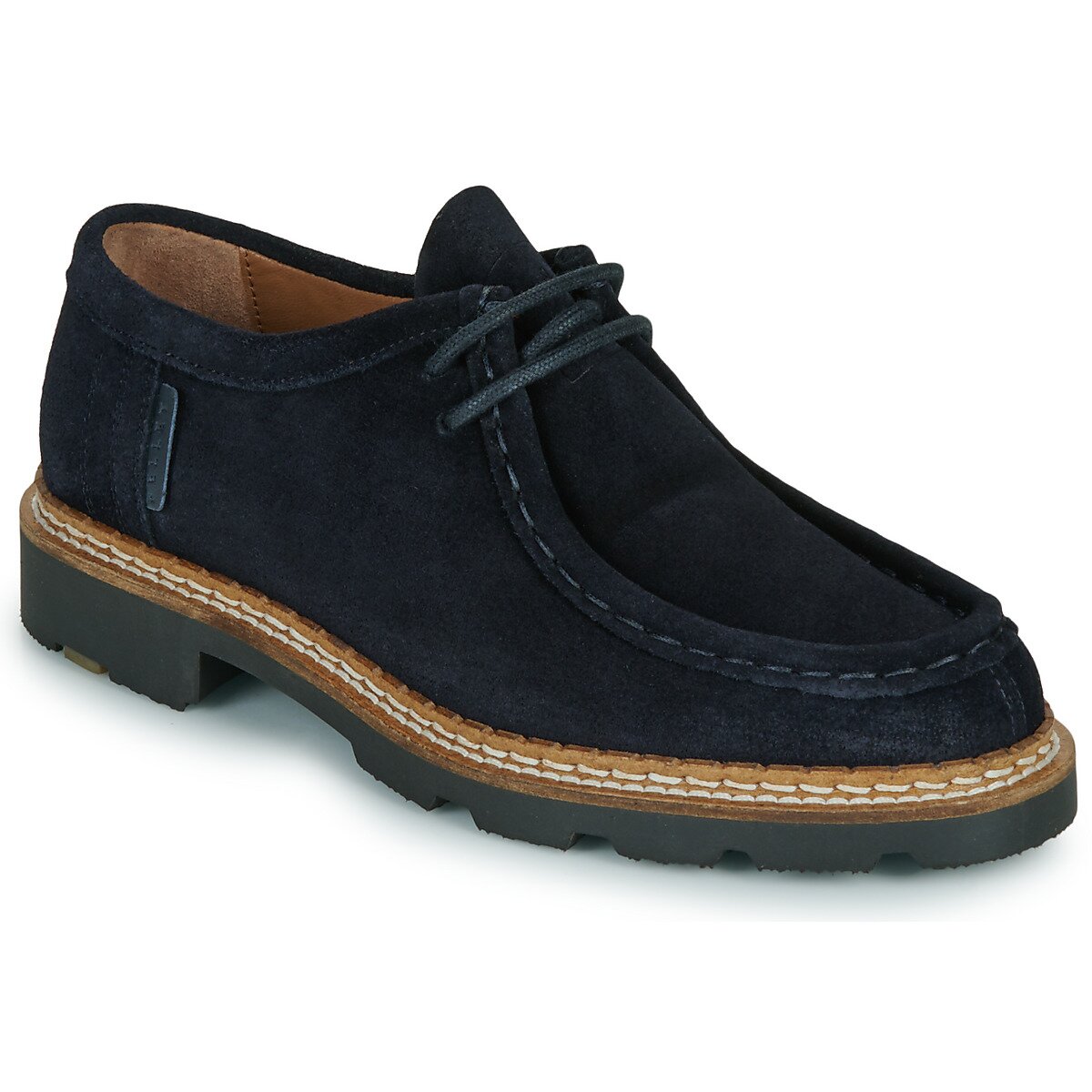 Pellet Pantofi MACHA