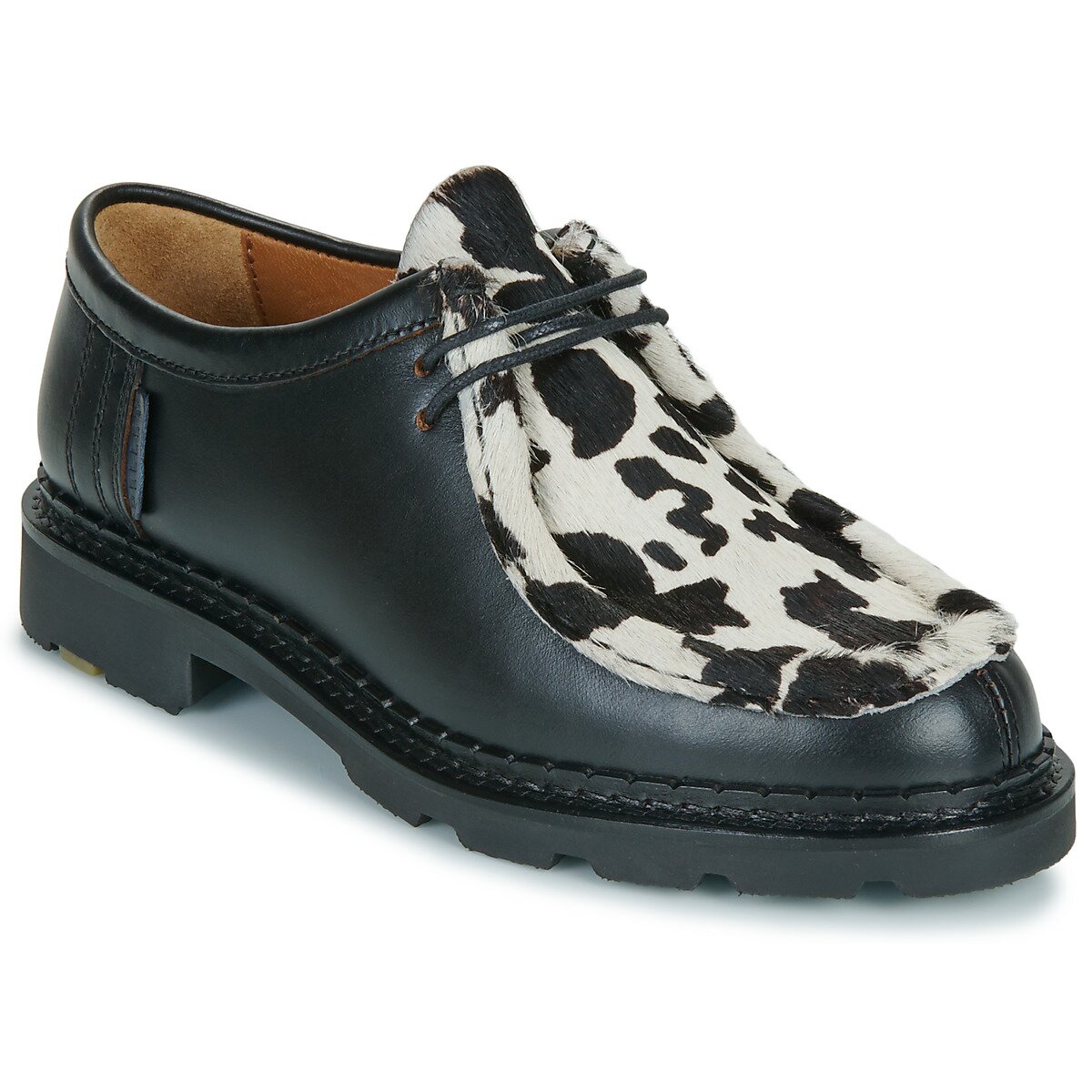 Pellet Pantofi MACHA