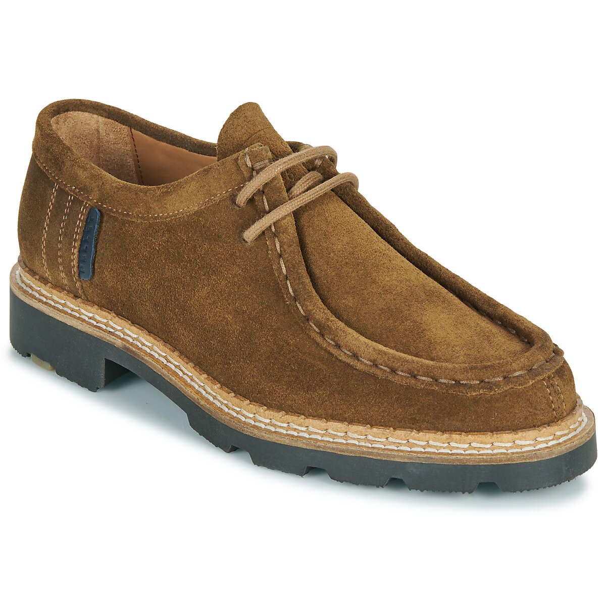 Pellet Pantofi MACHA