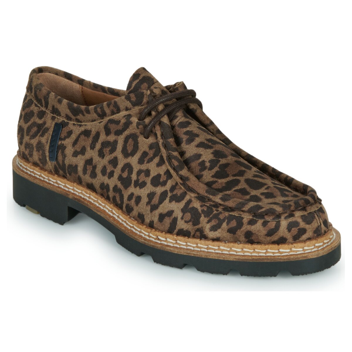Pellet Pantofi MACHA