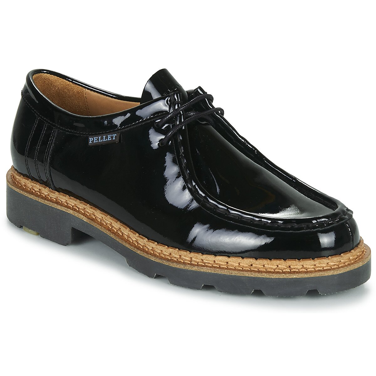 Pellet Pantofi MACHA