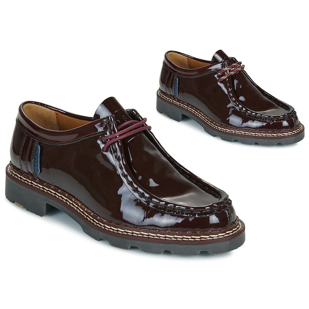 Pellet Pantofi MACHA