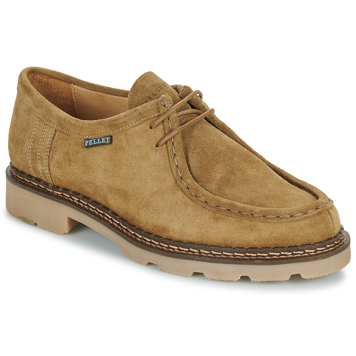 Pellet Pantofi MACHA
