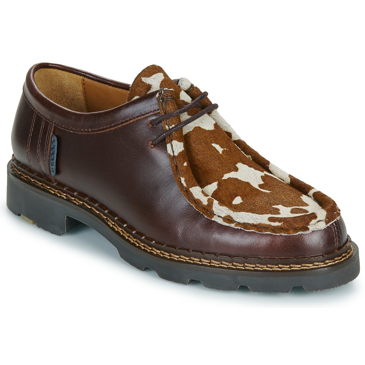 Pellet Pantofi MACHA