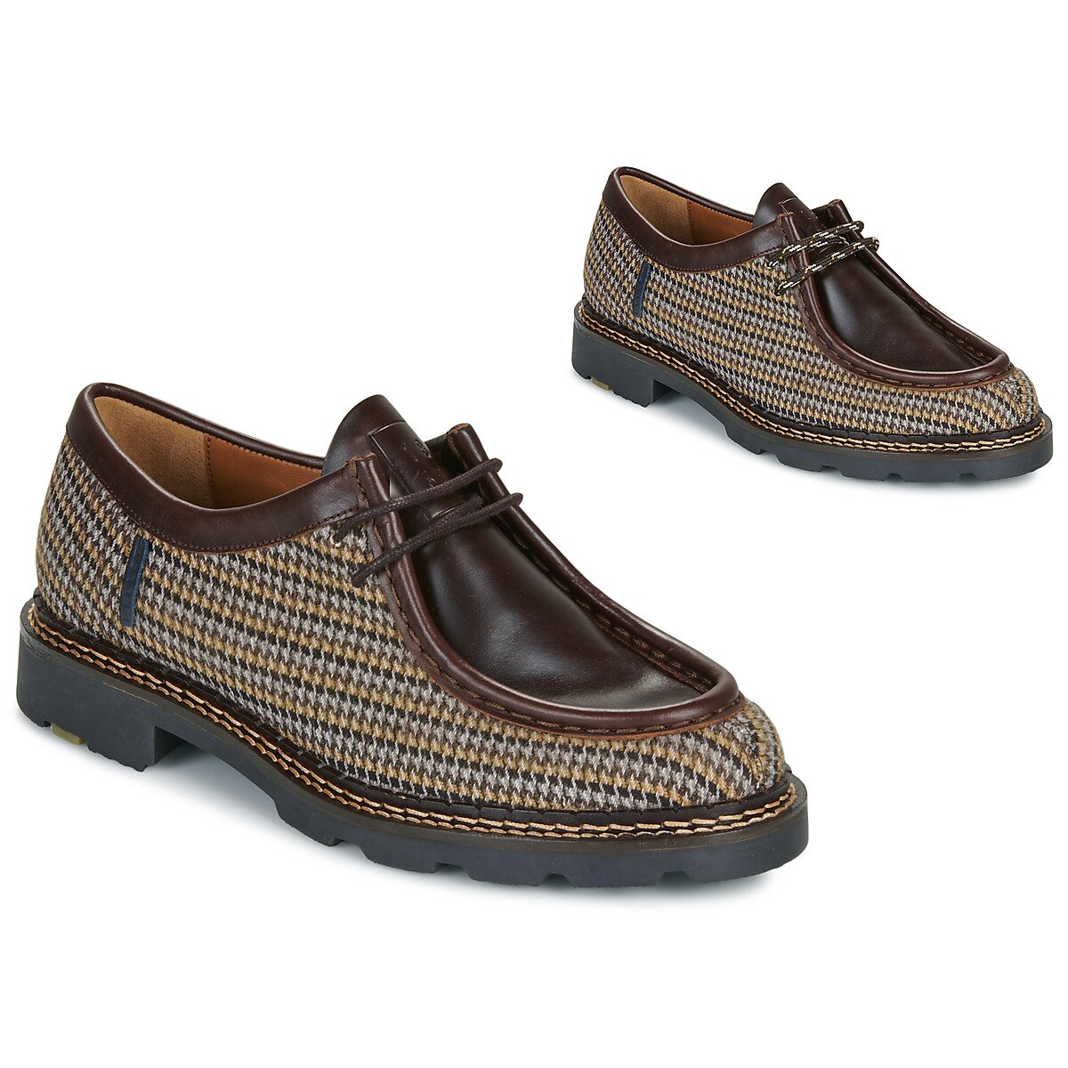 Pellet Pantofi MACHA