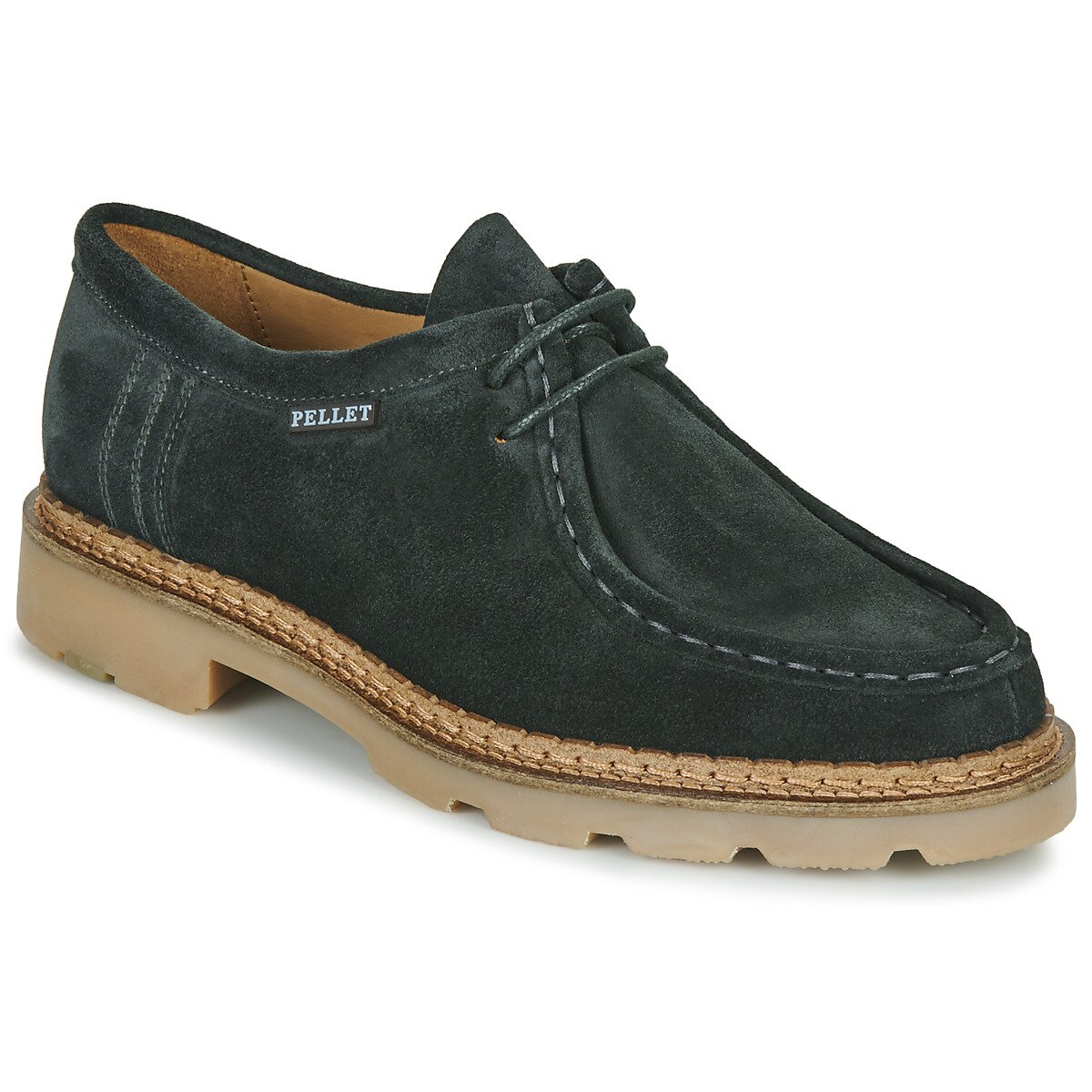 Pellet Pantofi MACHA
