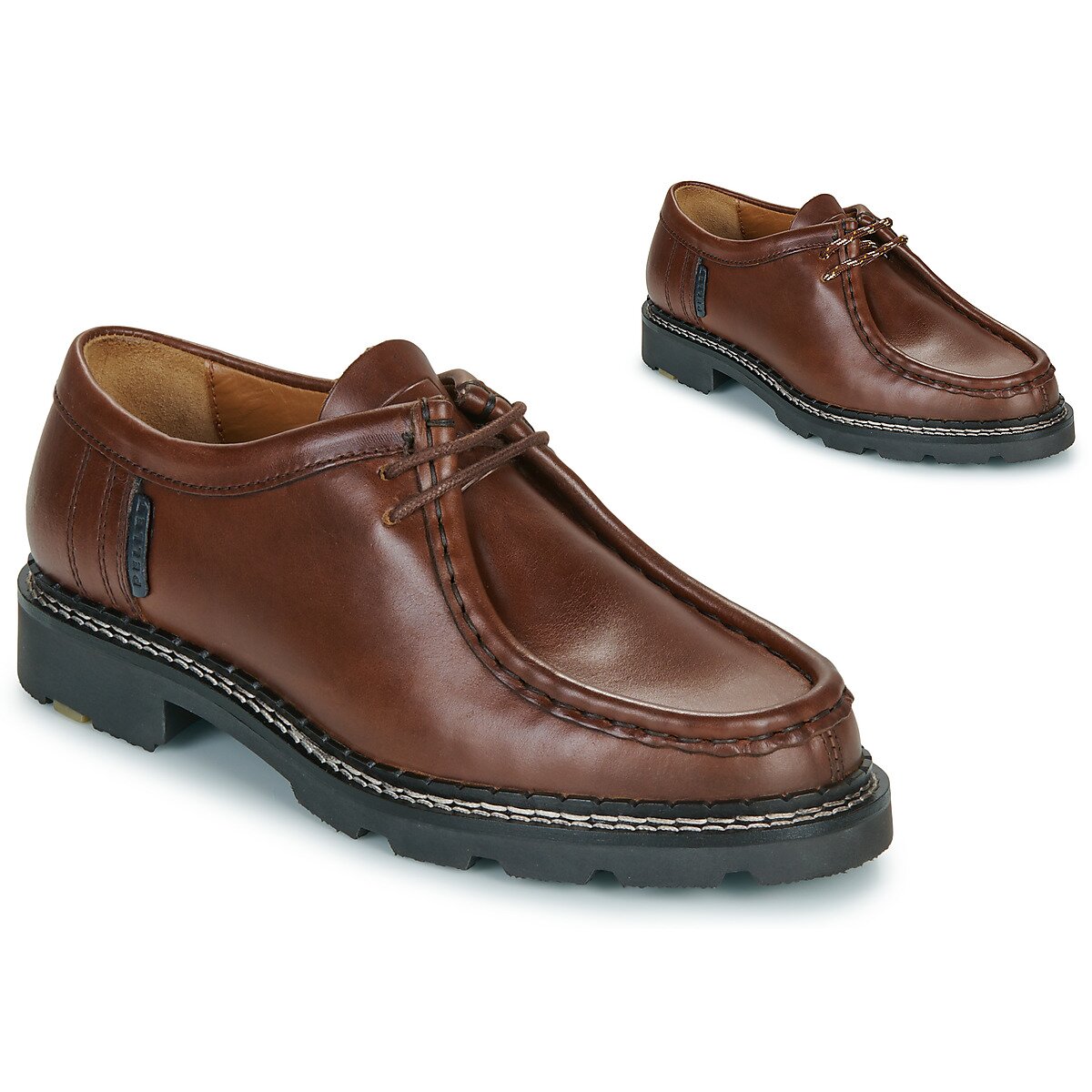 Pellet Pantofi MACHA