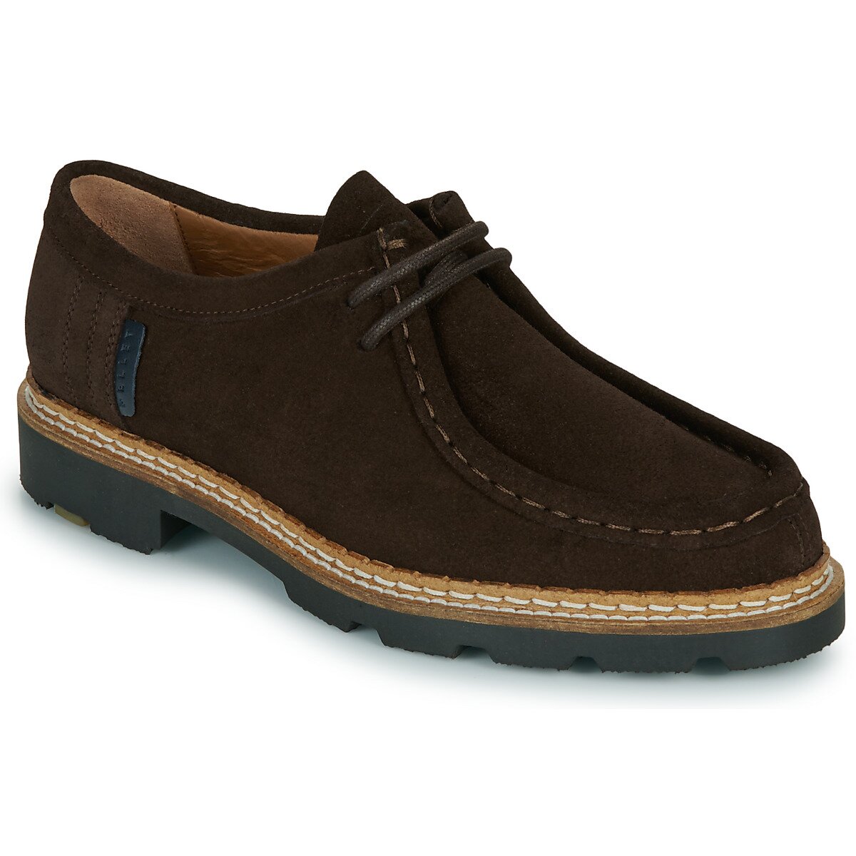 Pellet Pantofi MACHA