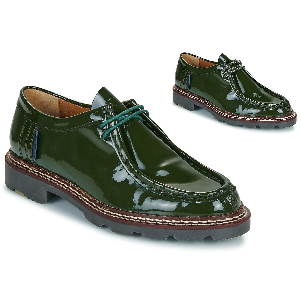 Pellet Pantofi MACHA
