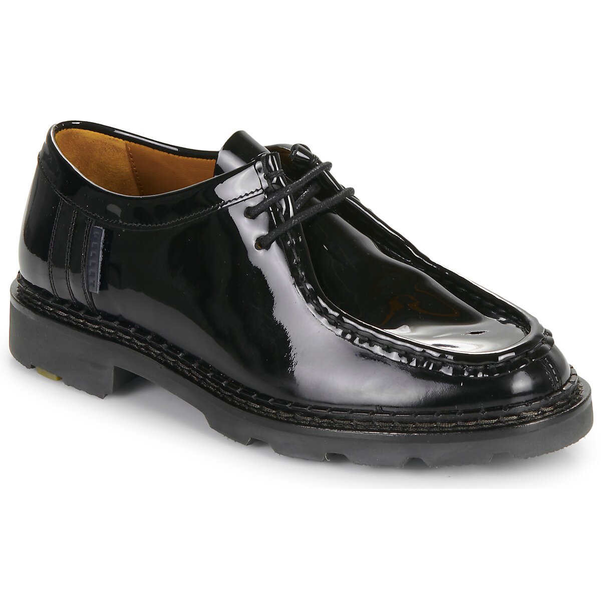 Pellet Pantofi MACHA