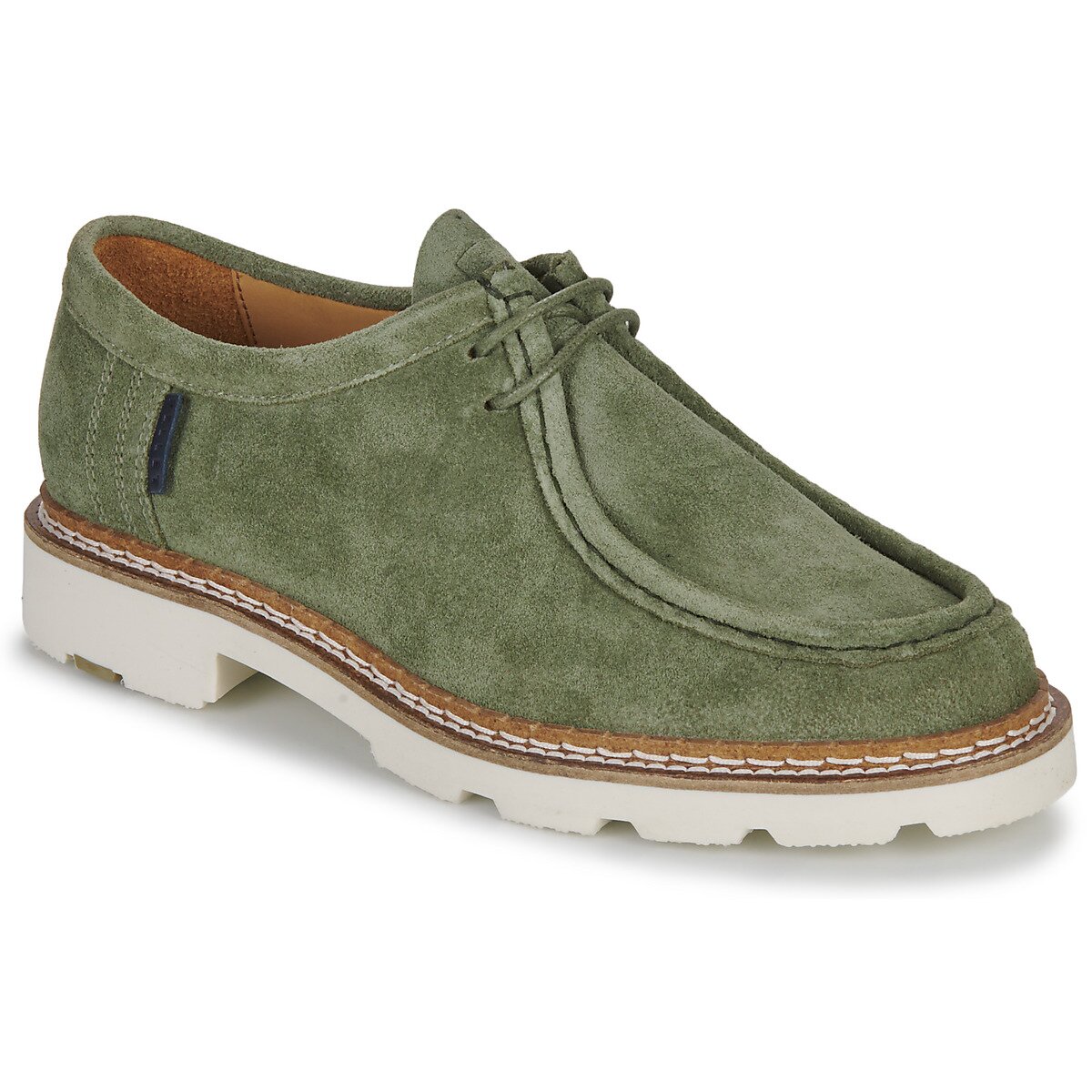 Pellet Pantofi MACHA