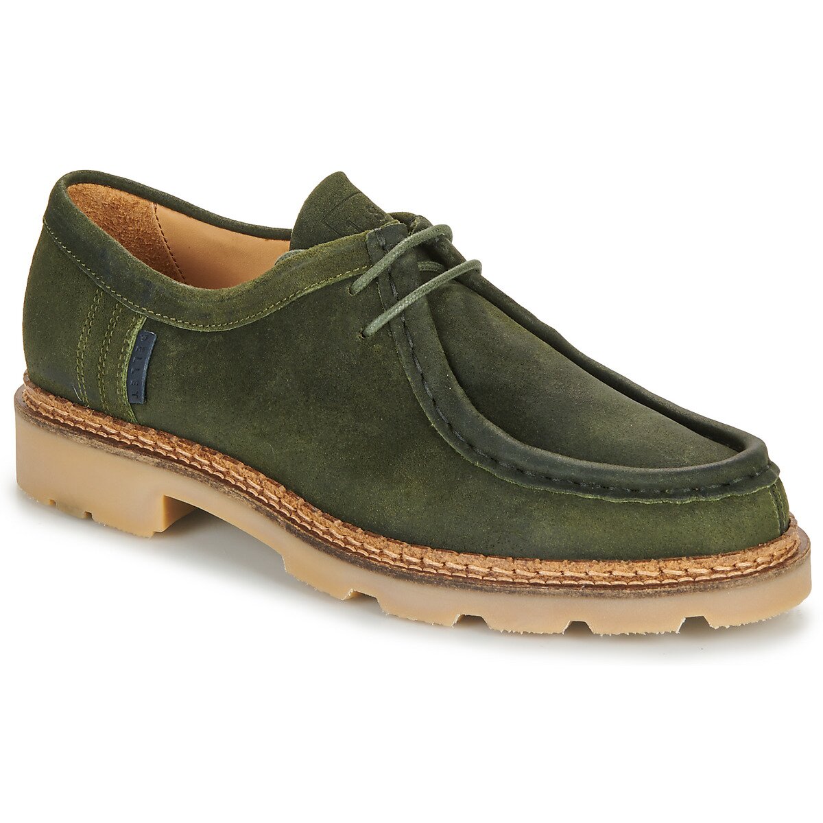 Pellet Pantofi MACHO