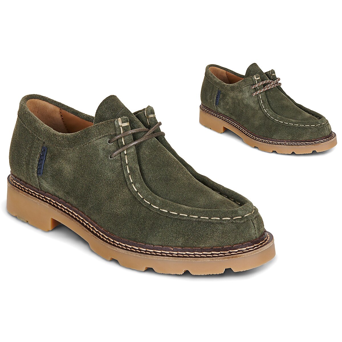 Pellet Pantofi MACHO