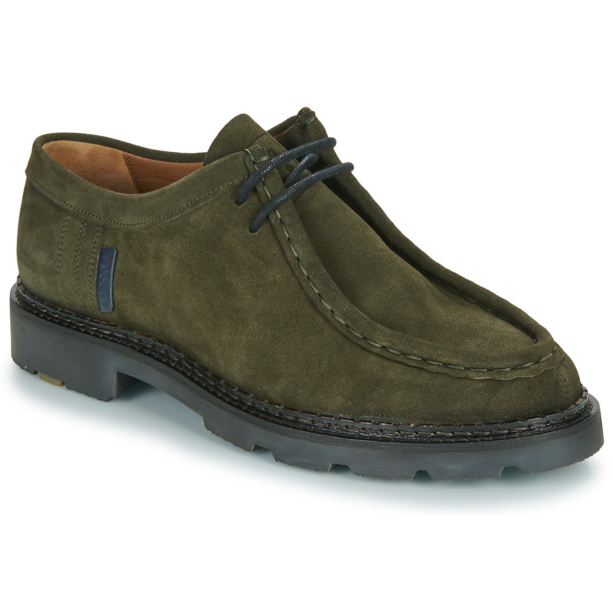 Pellet Pantofi MACHO