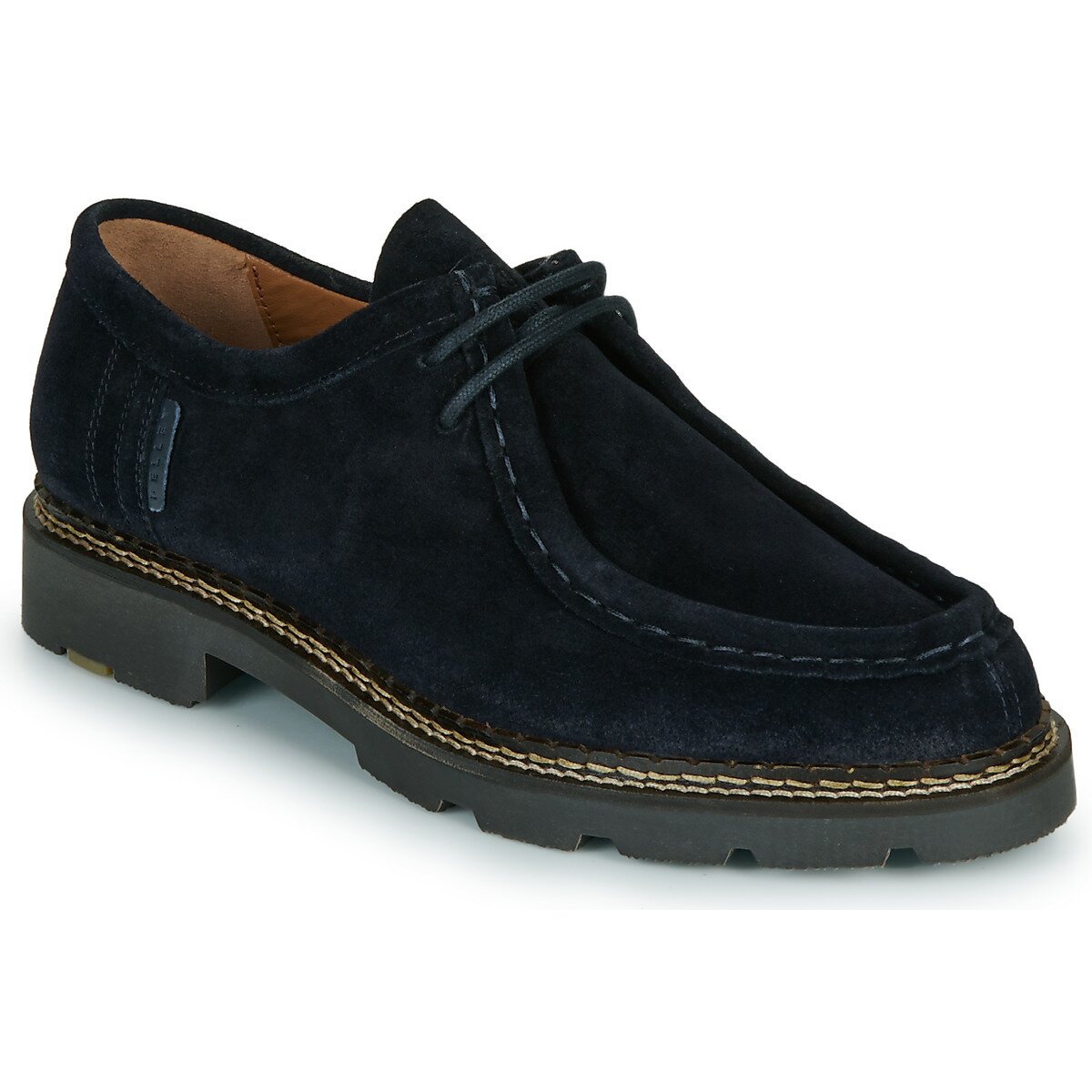 Pellet Pantofi MACHO