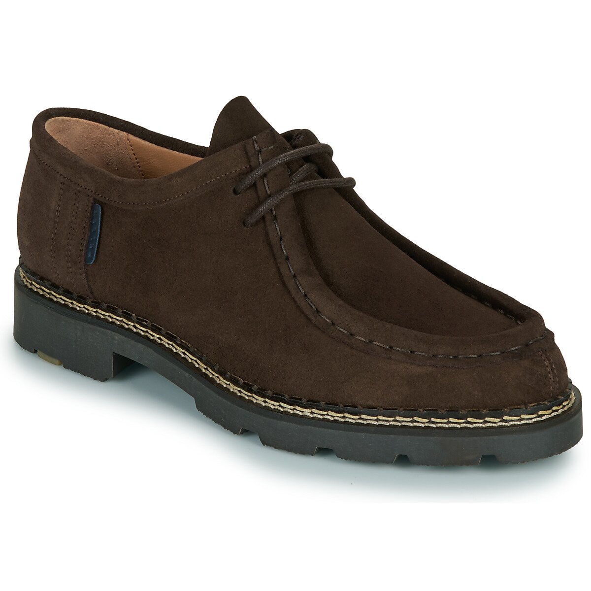 Pellet Pantofi MACHO
