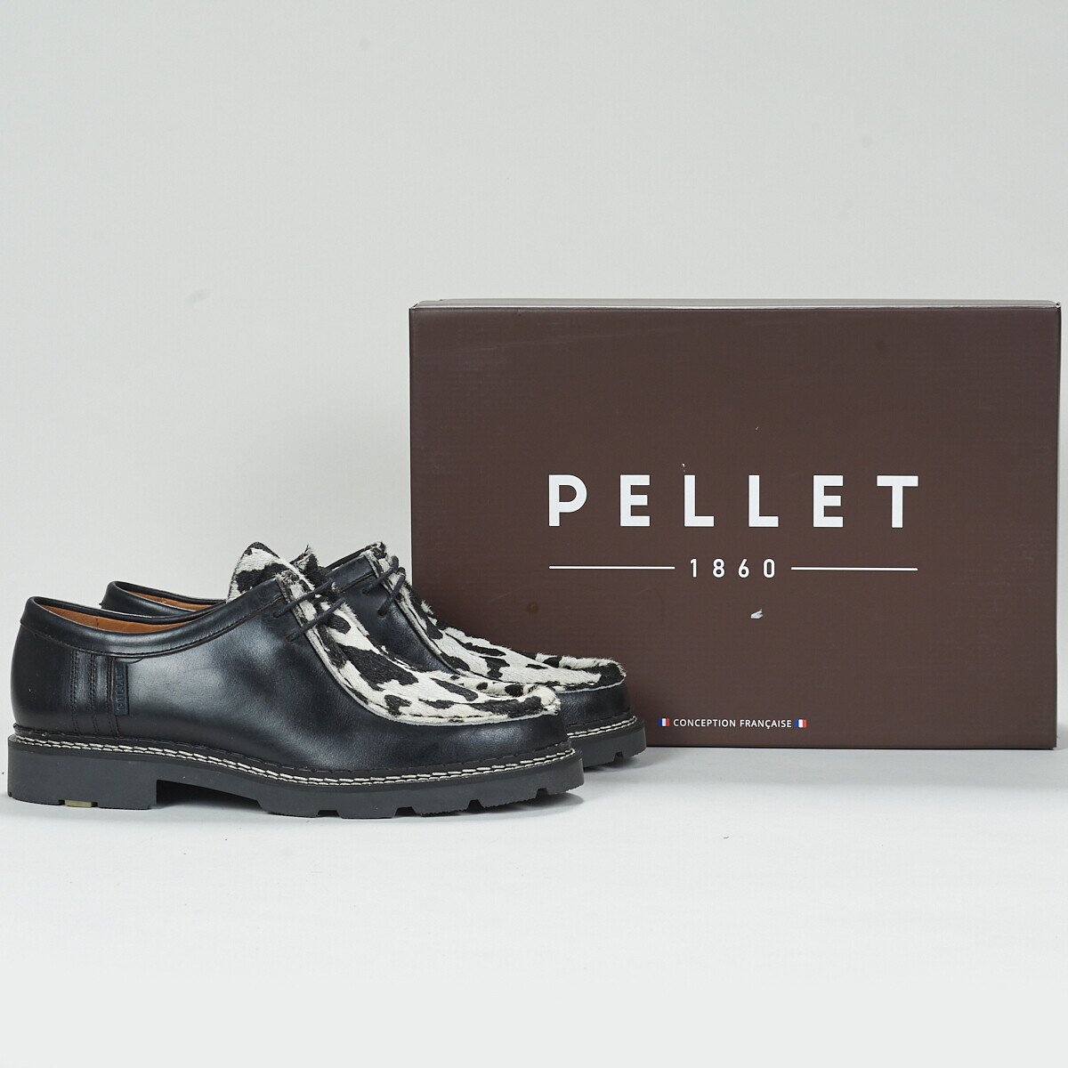 Pellet Pantofi MACHO