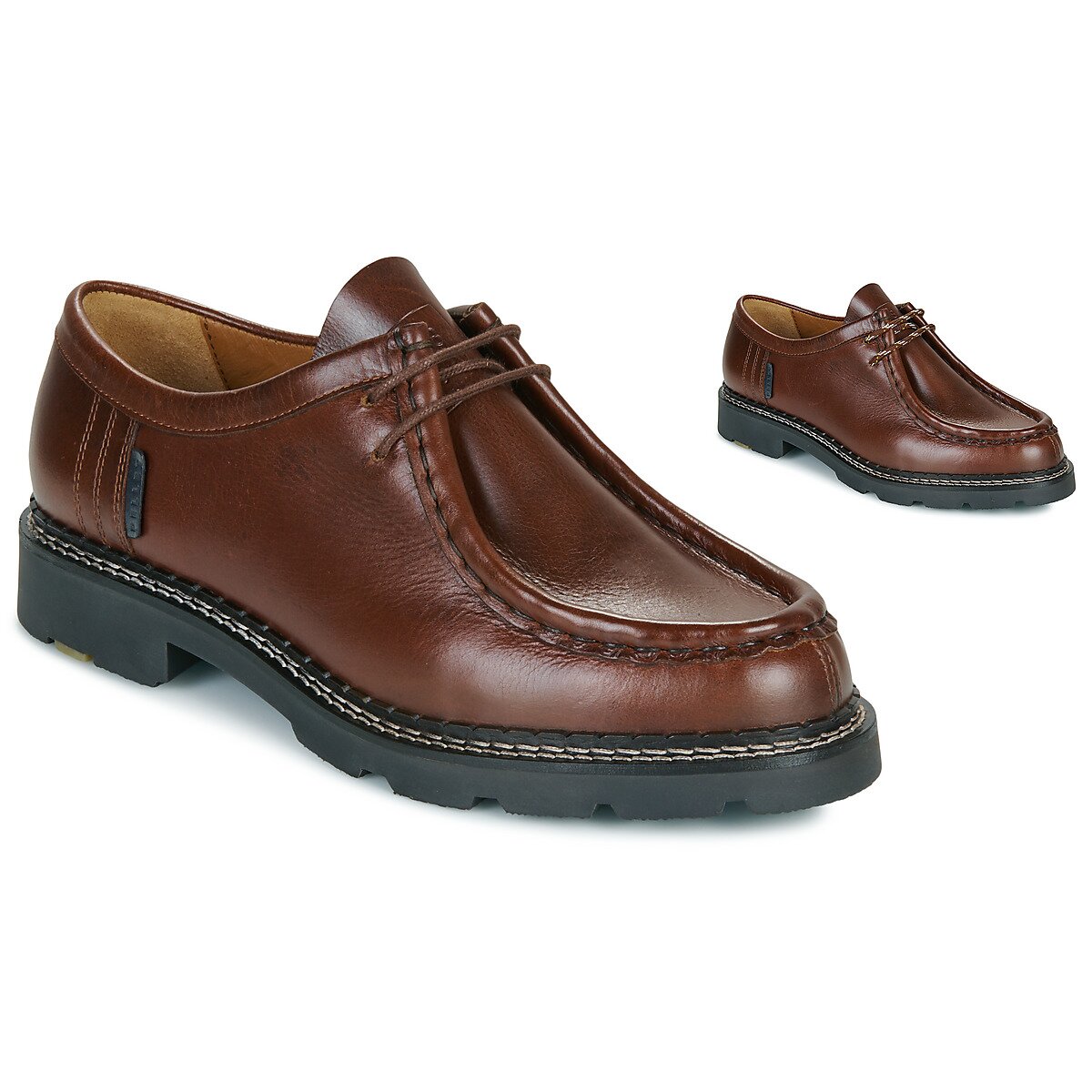 Pellet Pantofi MACHO