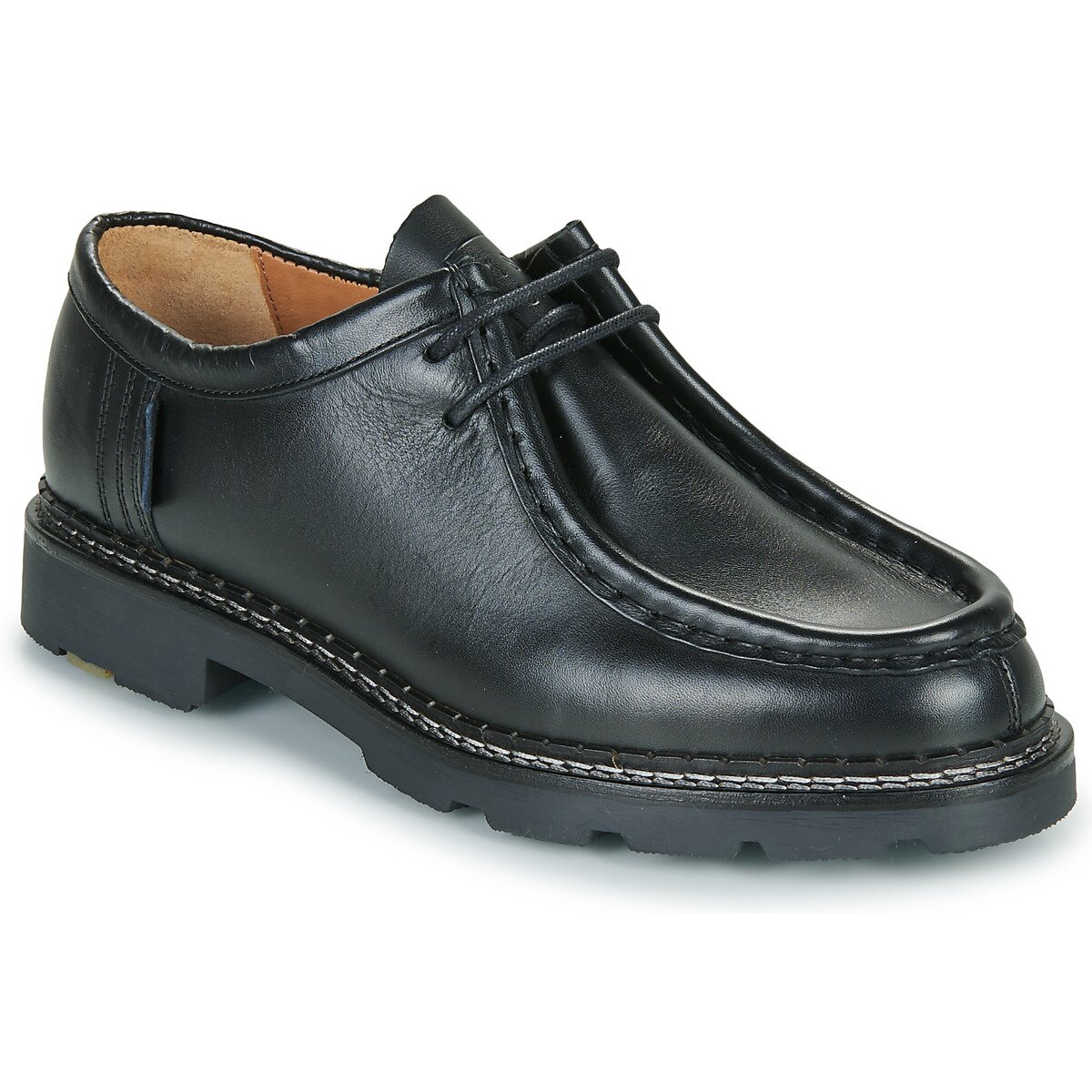 Pellet Pantofi Macho
