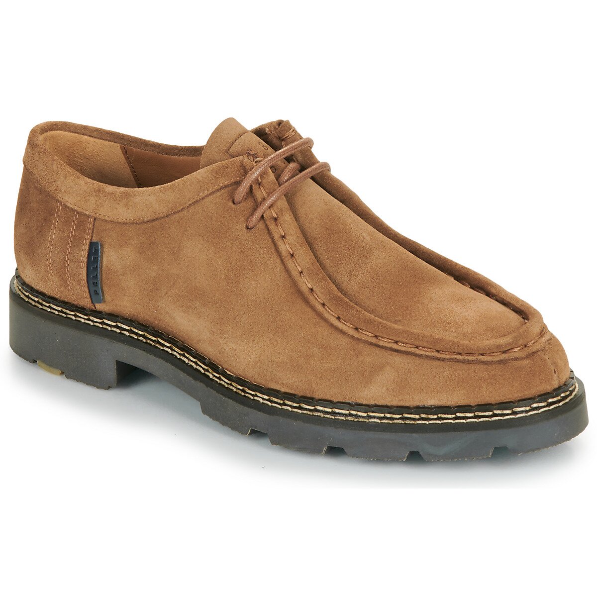 Pellet Pantofi Macho