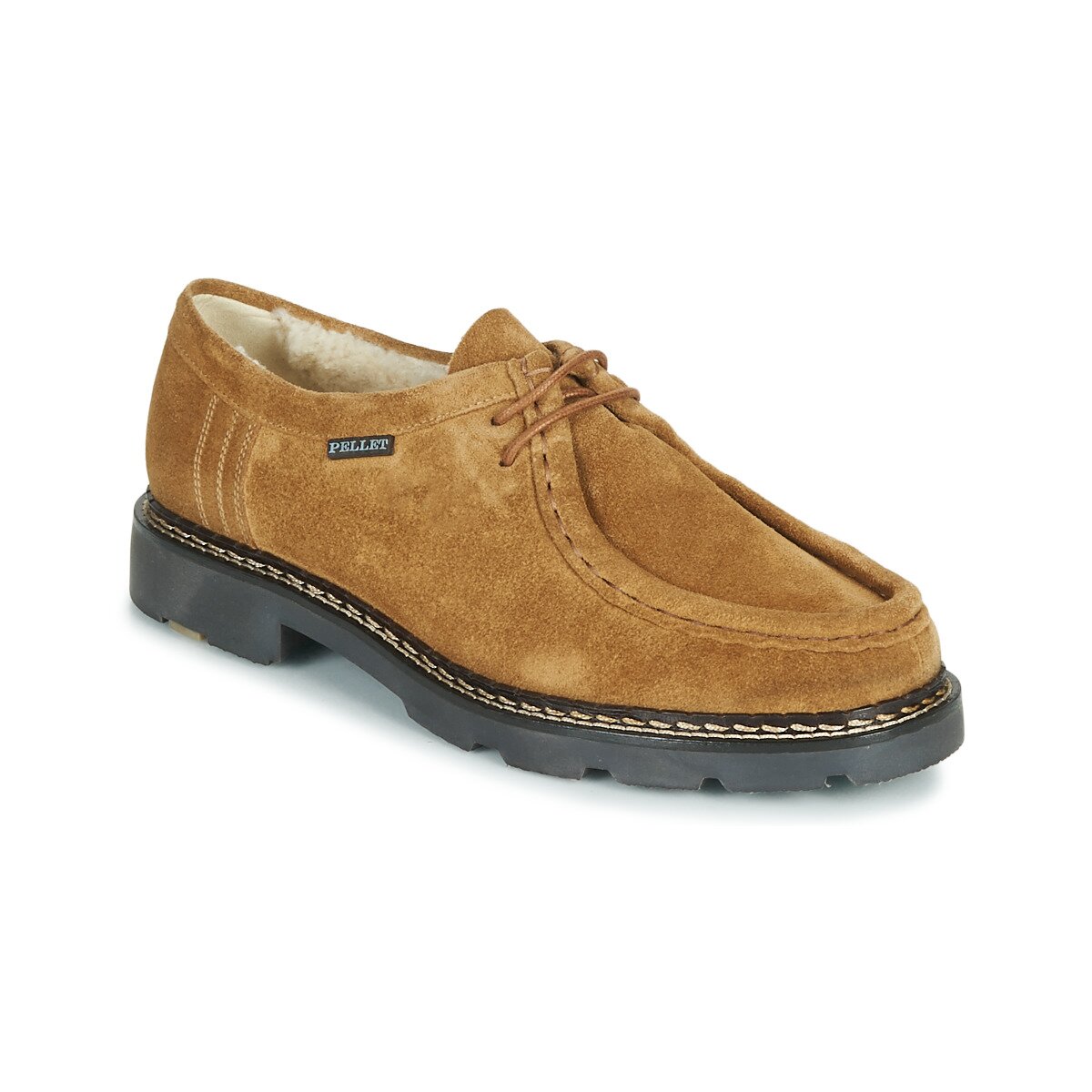 Pellet Pantofi Macho