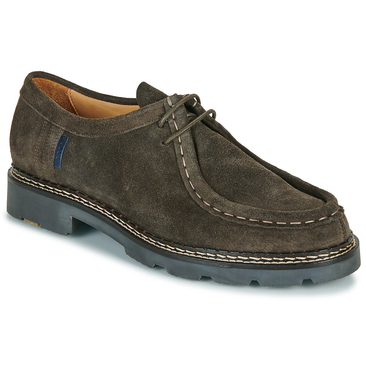 Pellet Pantofi Macho