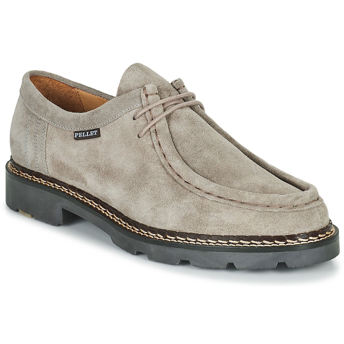 Pellet Pantofi MACHO