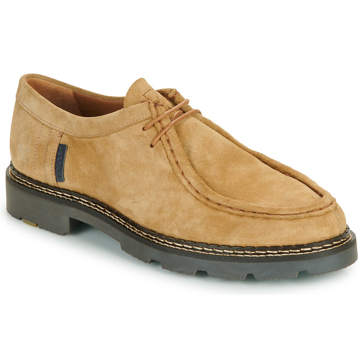 Pellet Pantofi Macho