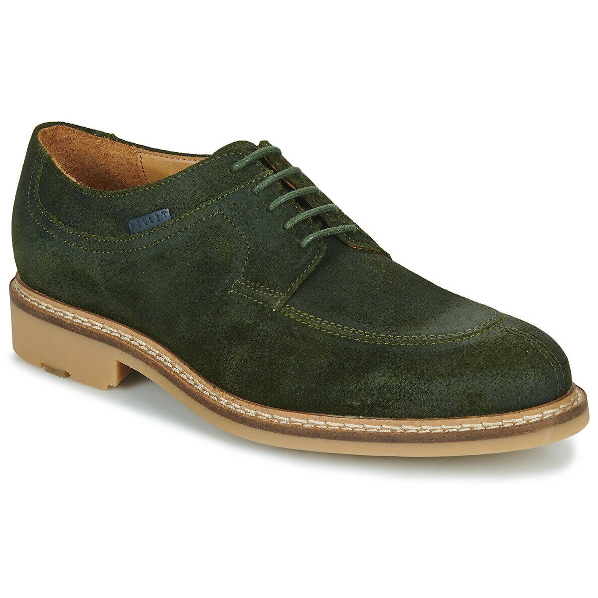 Pellet Pantofi MAGELLAN