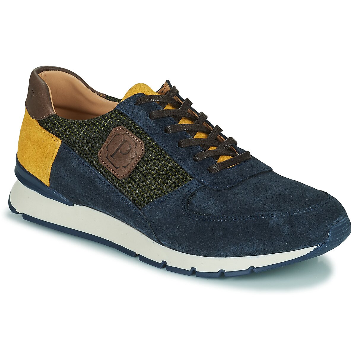 Pellet Pantofi MALO