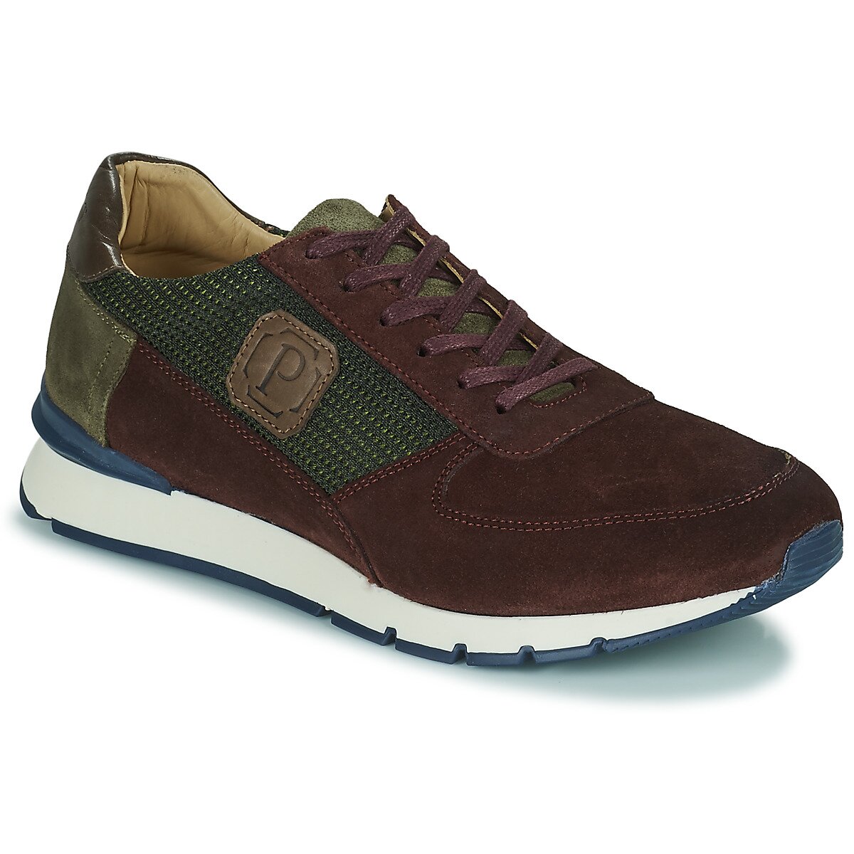 Pellet Pantofi MALO