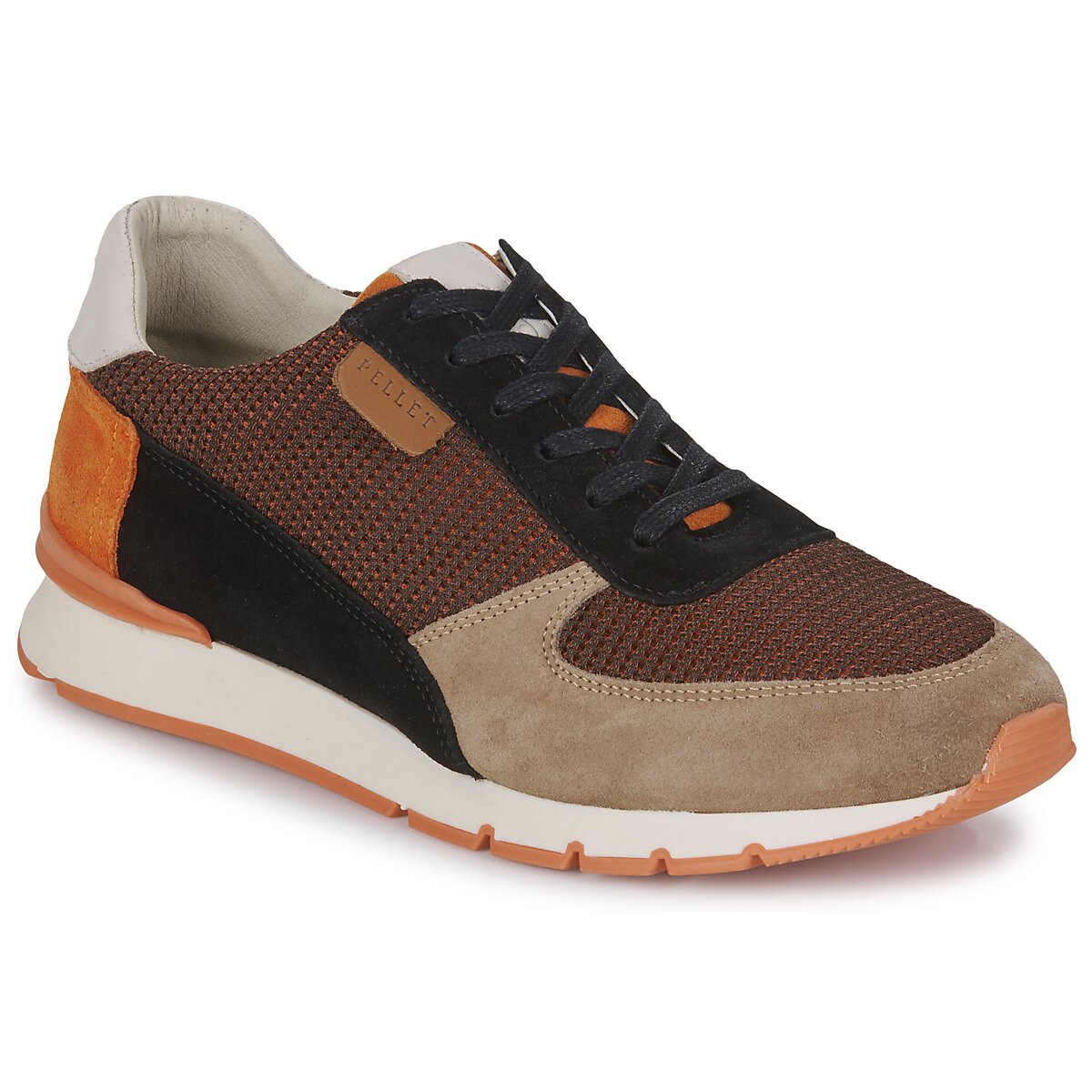 Pellet Pantofi MALO