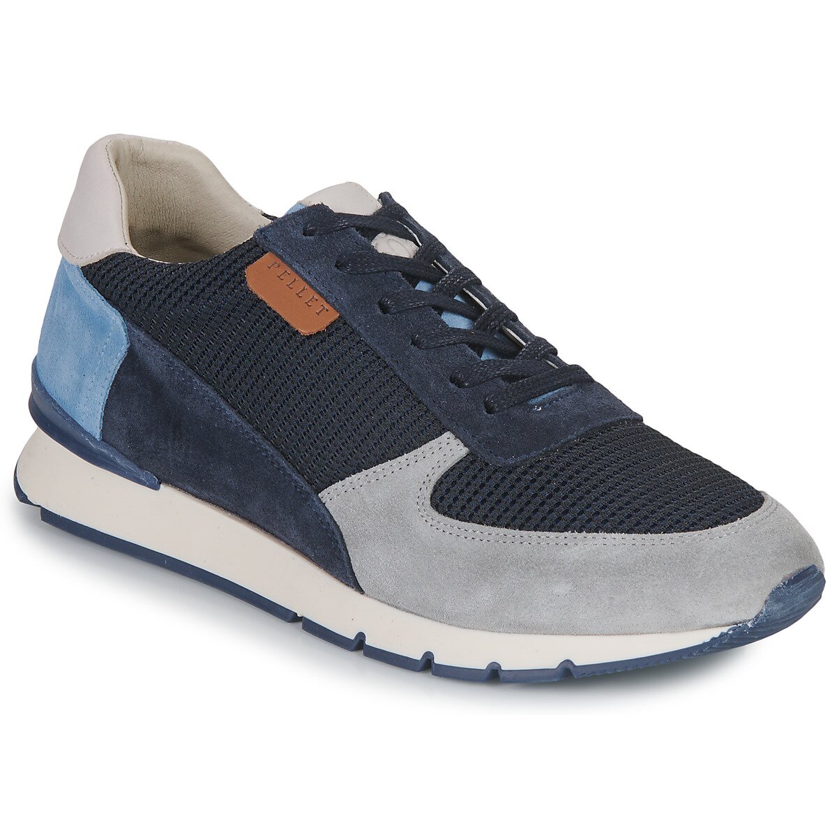 Pellet Pantofi MALO