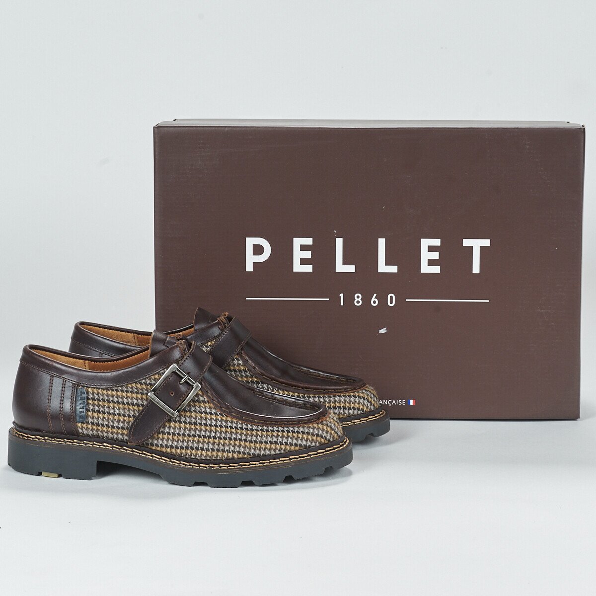 Pellet Pantofi MARCELA