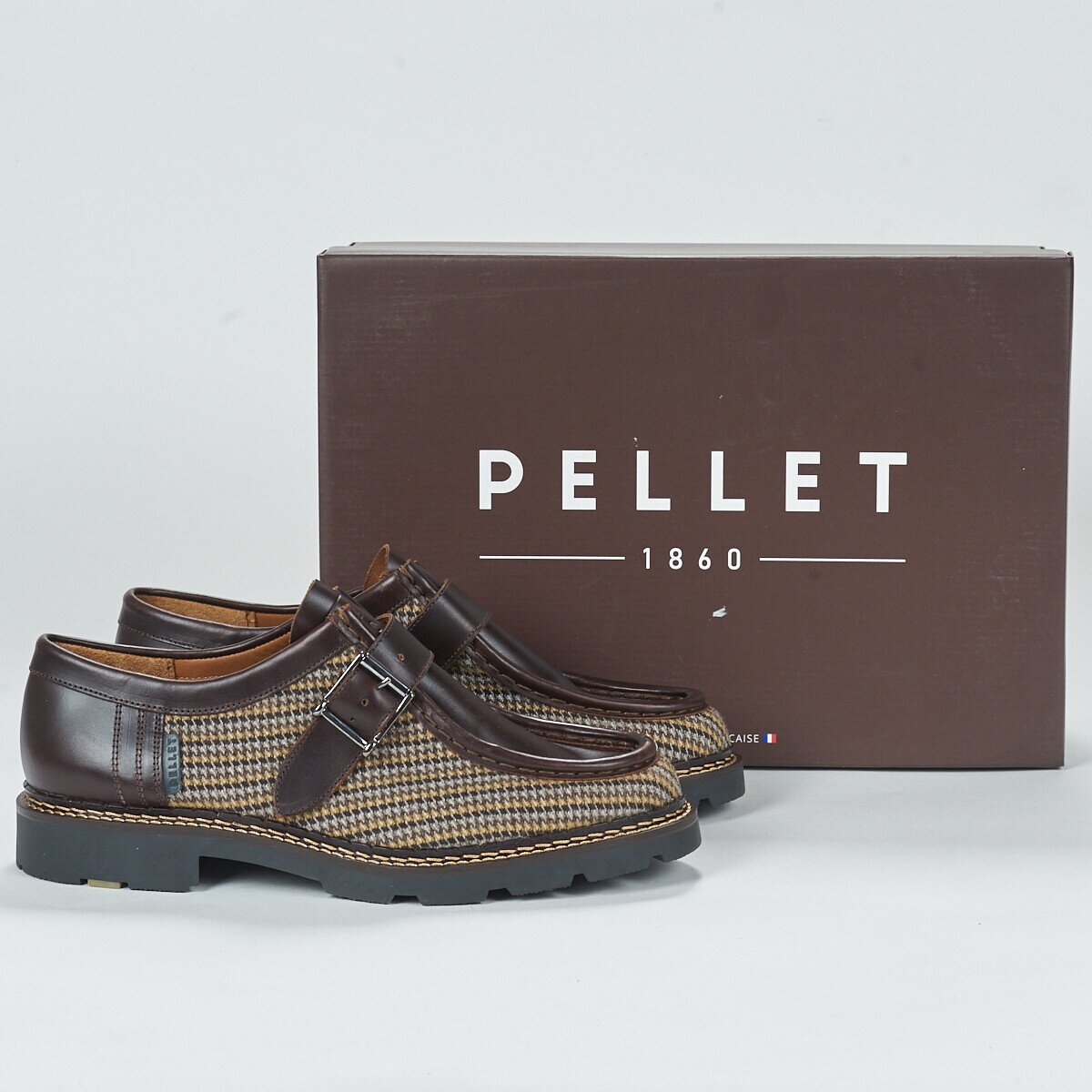 Pellet Pantofi MARCELO