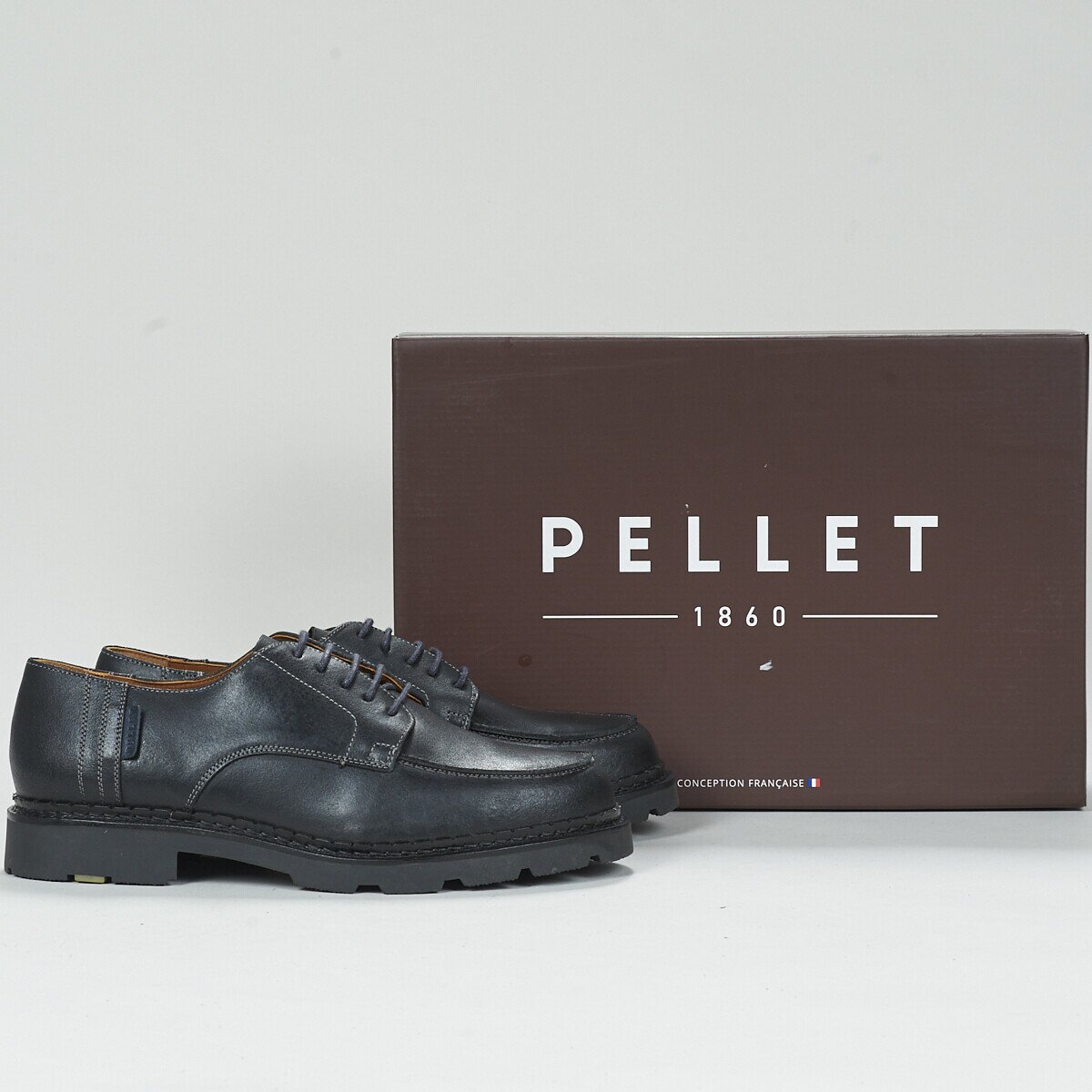 Pellet Pantofi MARVIN