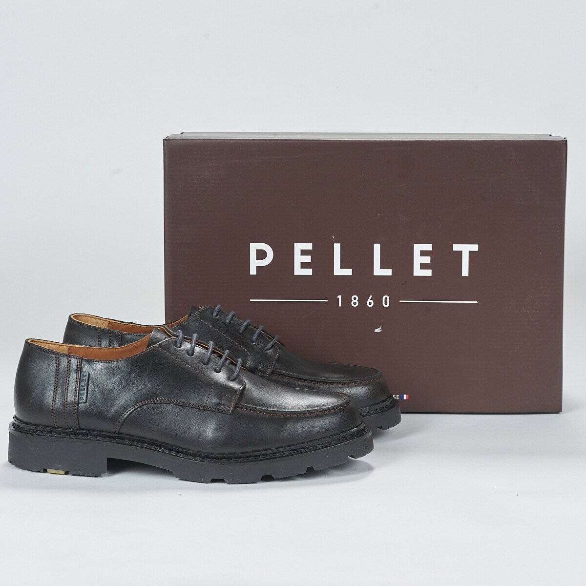 Pellet Pantofi MARVIN