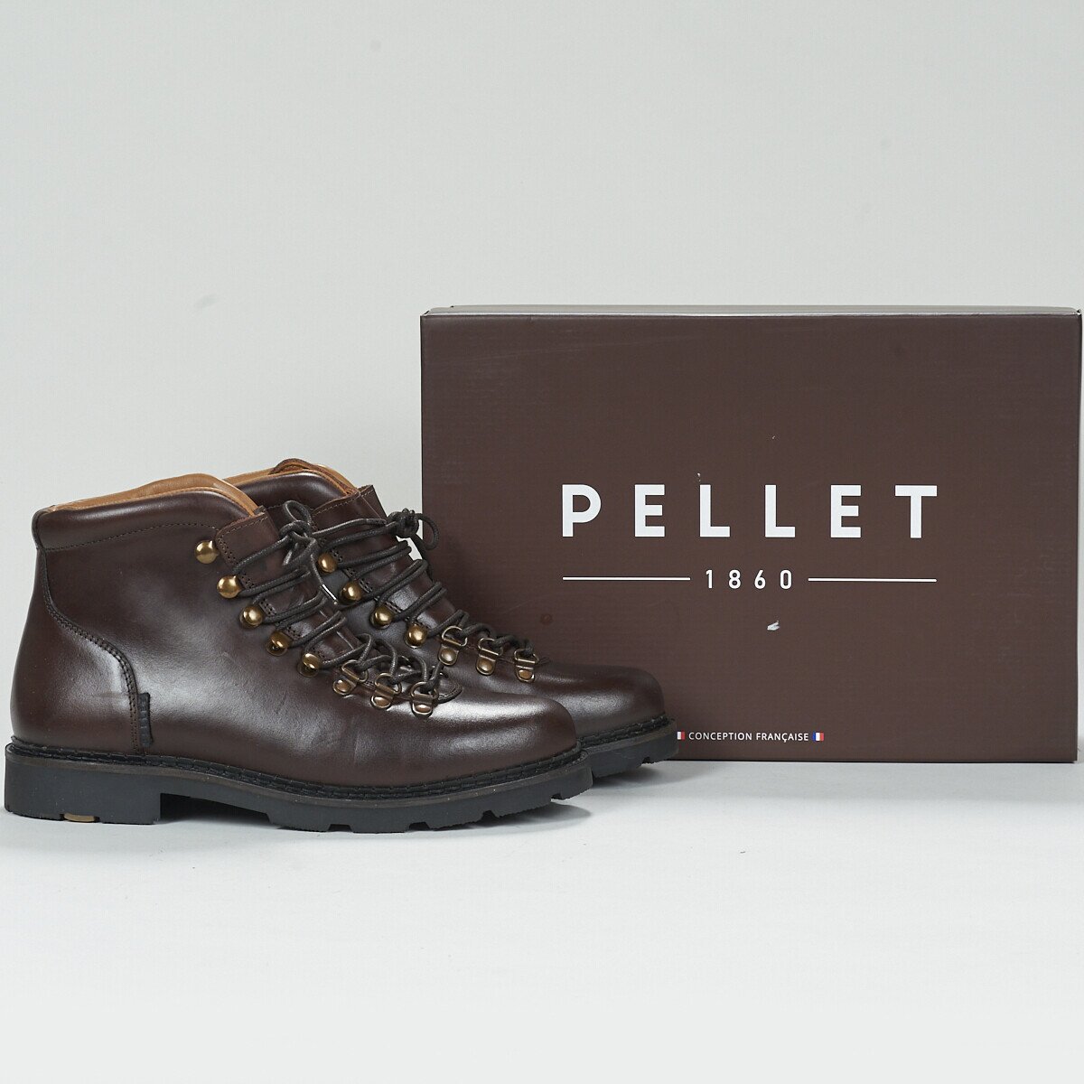 Pellet Pantofi MATTEO