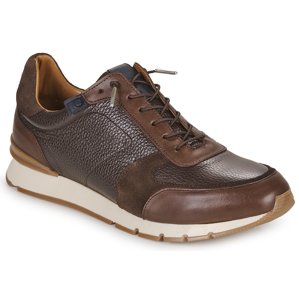 Pellet Pantofi MIKE