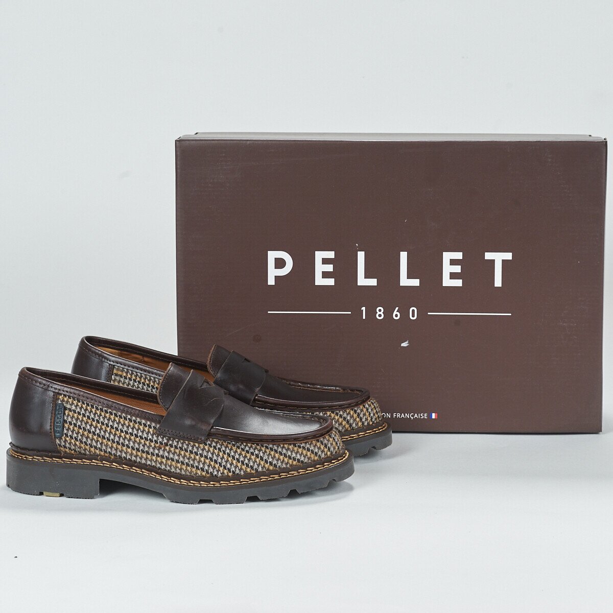 Pellet Pantofi MILANA