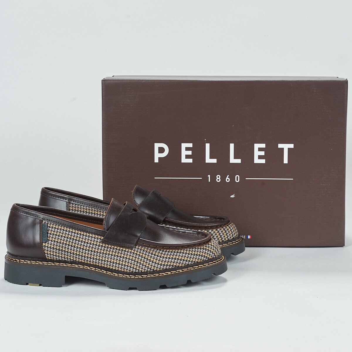 Pellet Pantofi MILANO