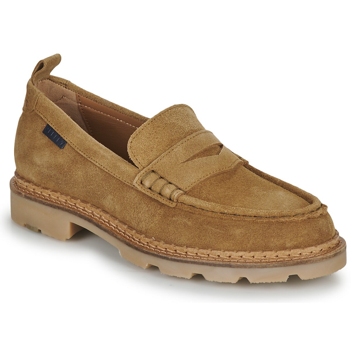 Pellet Pantofi MILLA