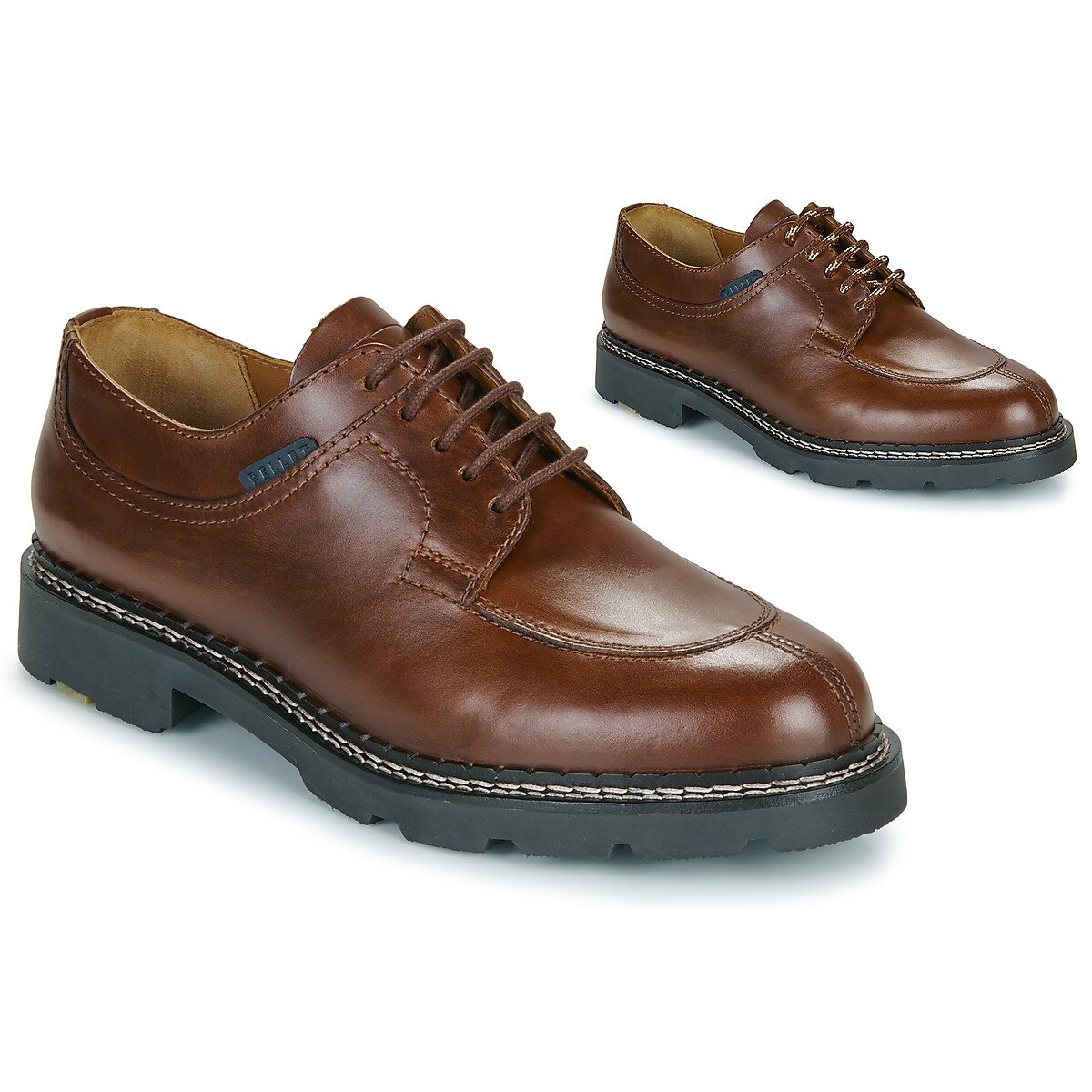 Pellet Pantofi MONTARIO
