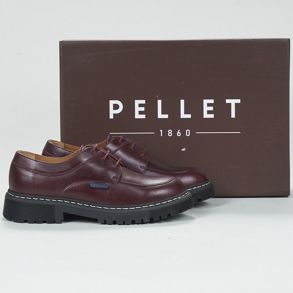 Pellet Pantofi NALLA