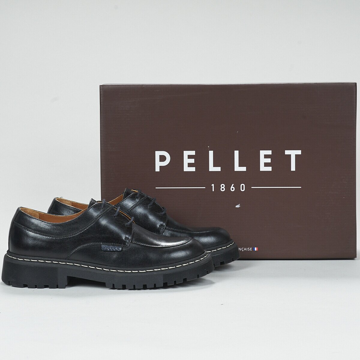 Pellet Pantofi NALLA