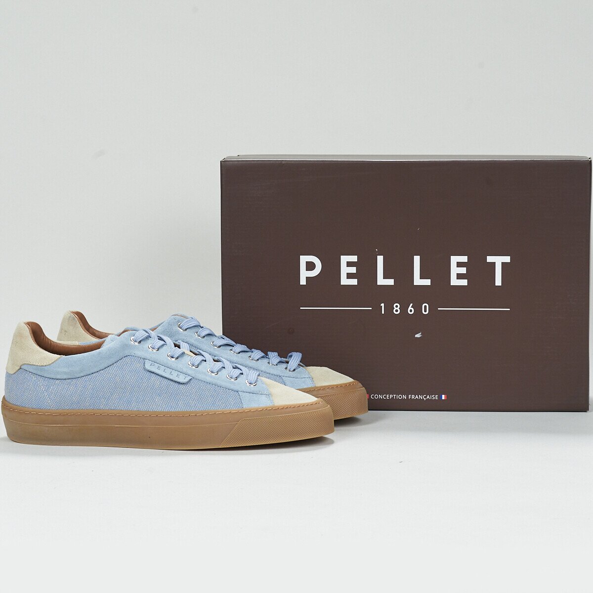 Pellet Pantofi NANDO